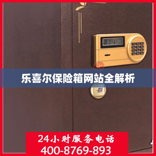 乐喜尔保险箱网站全解析