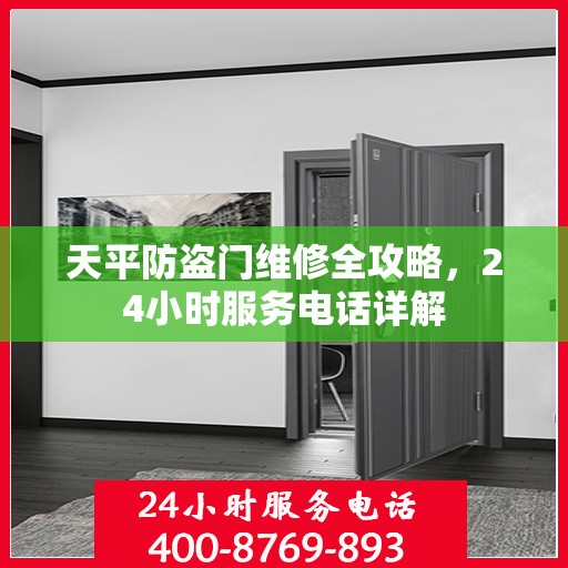 天平防盗门维修全攻略，24小时服务电话详解
