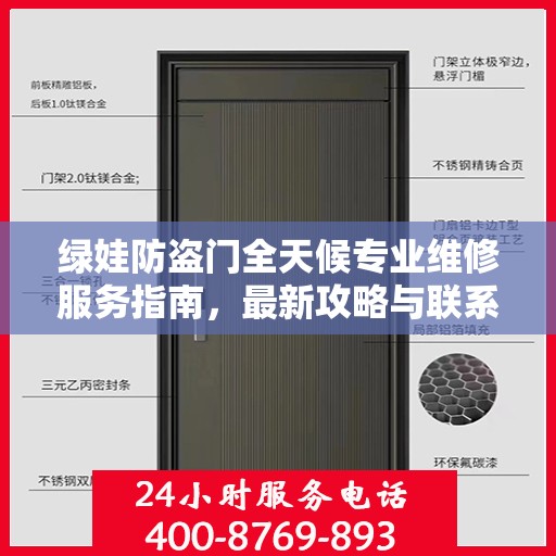 绿娃防盗门全天候专业维修服务指南，最新攻略与联系电话