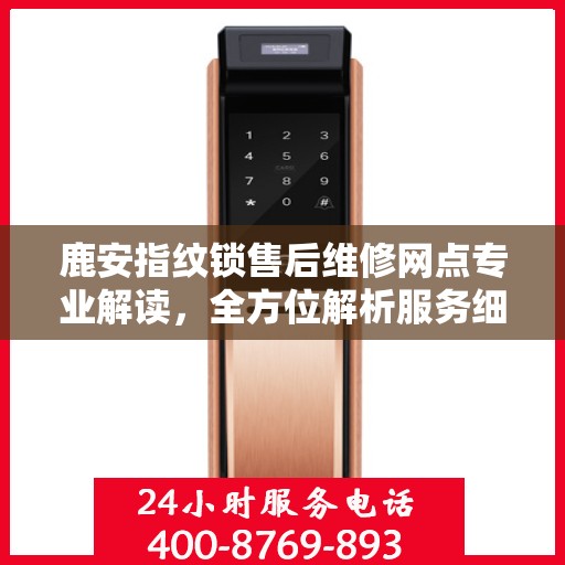 鹿安指纹锁售后维修网点专业解读，全方位解析服务细节与解决方案