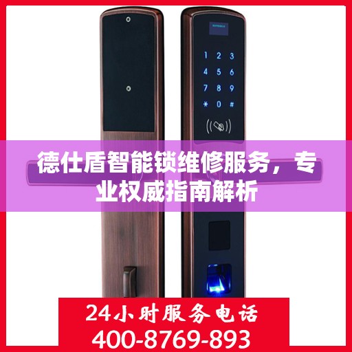 德仕盾智能锁维修服务，专业权威指南解析