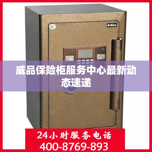 威品保险柜服务中心最新动态速递