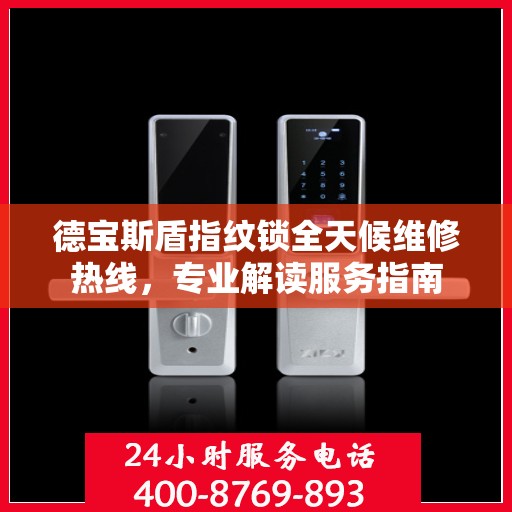 德宝斯盾指纹锁全天候维修热线，专业解读服务指南