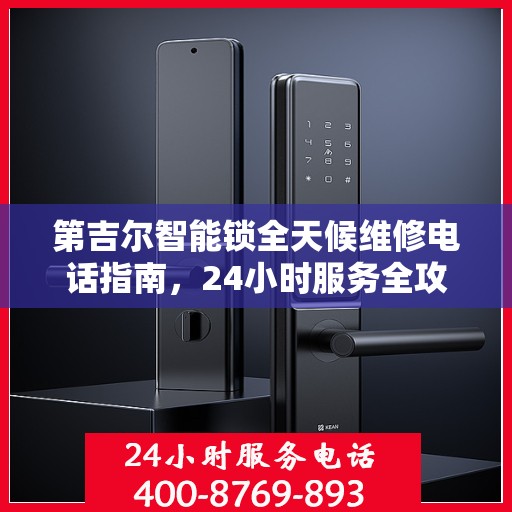 第吉尔智能锁全天候维修电话指南，24小时服务全攻略解析