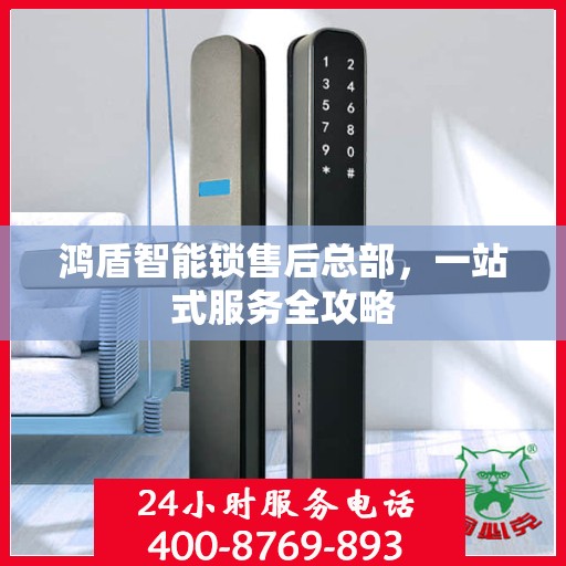 鸿盾智能锁售后总部，一站式服务全攻略