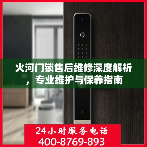 火河门锁售后维修深度解析，专业维护与保养指南