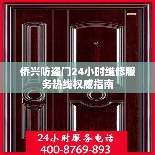 侨兴防盗门24小时维修服务热线权威指南