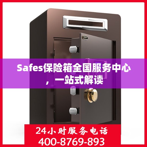 Safes保险箱全国服务中心，一站式解读