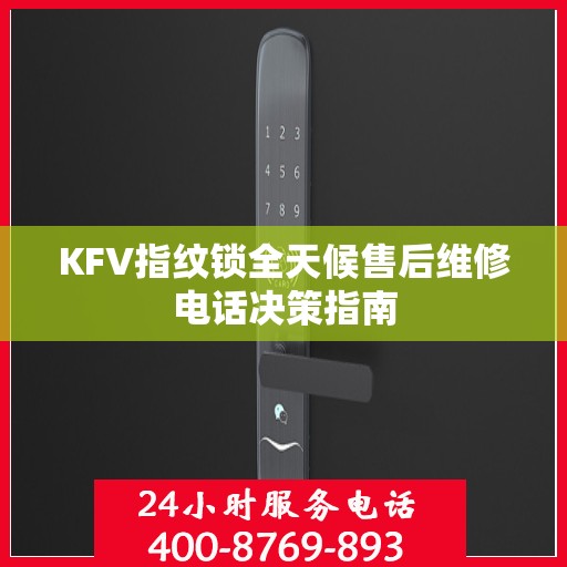 KFV指纹锁全天候售后维修电话决策指南