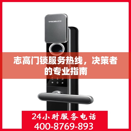 志高门锁服务热线，决策者的专业指南