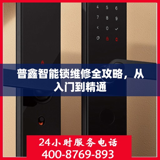 普鑫智能锁维修全攻略，从入门到精通
