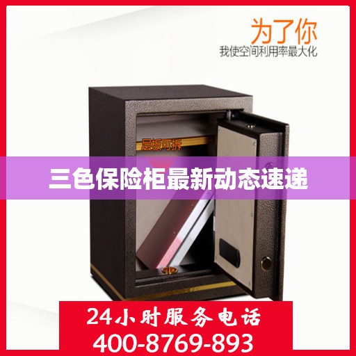 三色保险柜最新动态速递