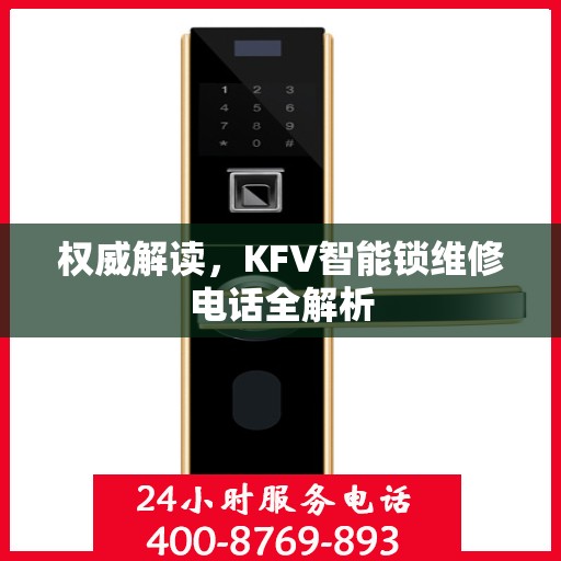 权威解读，KFV智能锁维修电话全解析