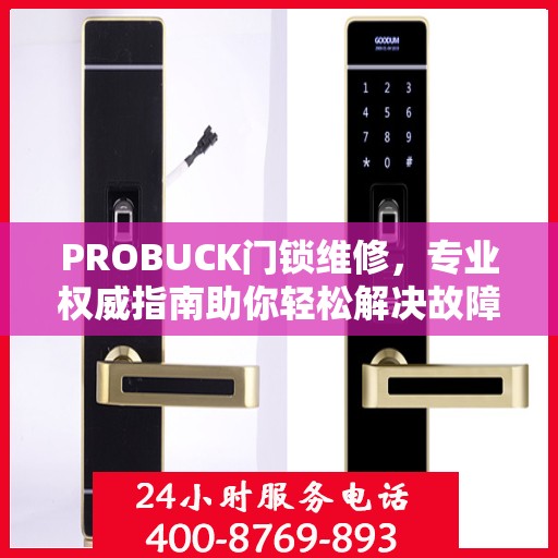 PROBUCK门锁维修，专业权威指南助你轻松解决故障