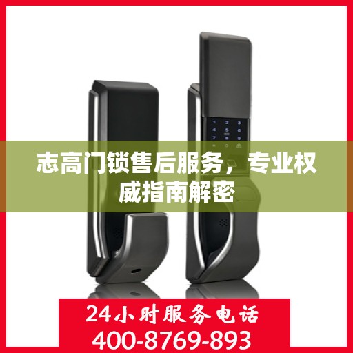 志高门锁售后服务，专业权威指南解密