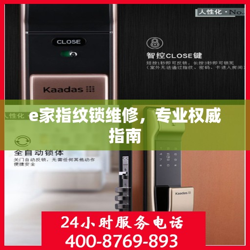 e家指纹锁维修，专业权威指南