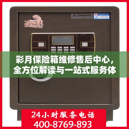 彩月保险箱维修售后中心，全方位解读与一站式服务体验