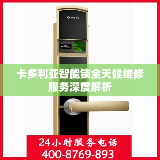 卡多利亚智能锁全天候维修服务深度解析