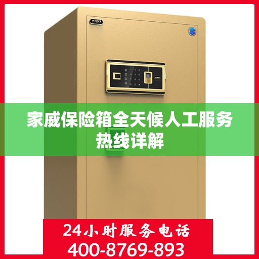 家威保险箱全天候人工服务热线详解