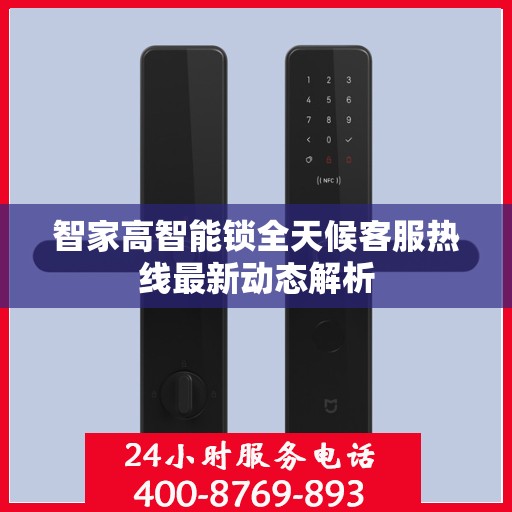 智家高智能锁全天候客服热线最新动态解析