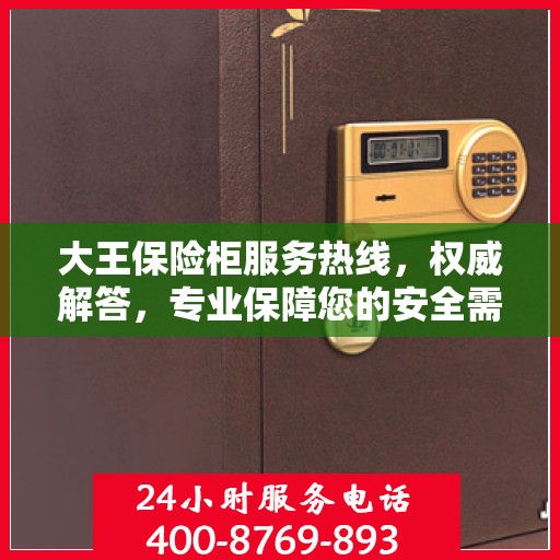 大王保险柜服务热线，权威解答，专业保障您的安全需求