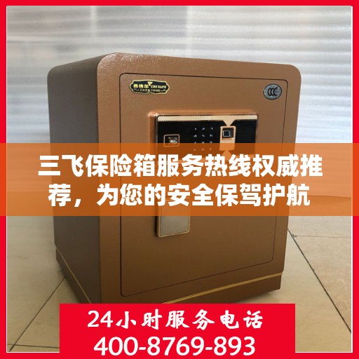 三飞保险箱服务热线权威推荐，为您的安全保驾护航