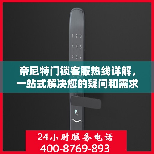 帝尼特门锁客服热线详解，一站式解决您的疑问和需求