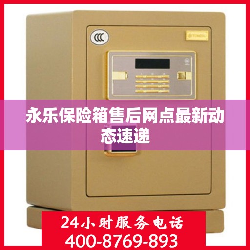 永乐保险箱售后网点最新动态速递