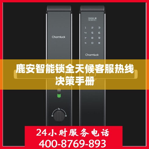 鹿安智能锁全天候客服热线决策手册