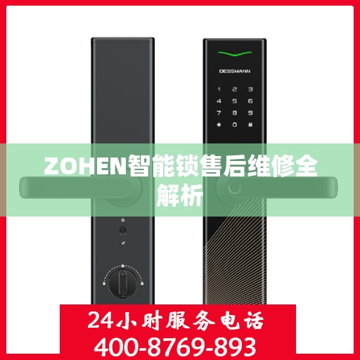 ZOHEN智能锁售后维修全解析