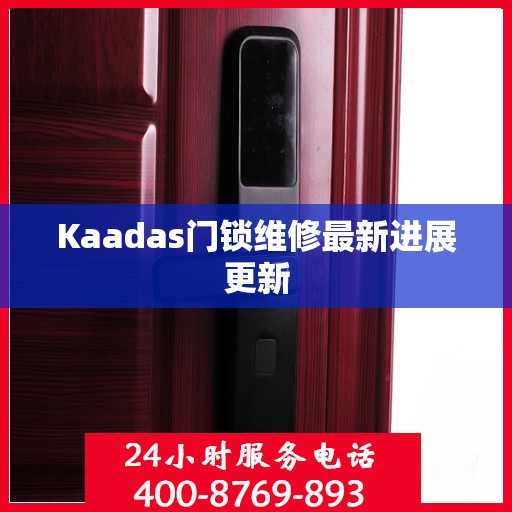 Kaadas门锁维修最新进展更新