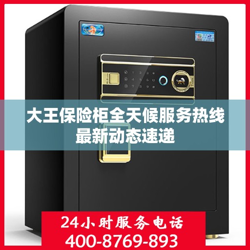 大王保险柜全天候服务热线最新动态速递