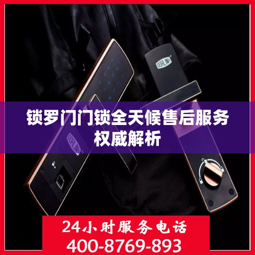 锁罗门门锁全天候售后服务权威解析