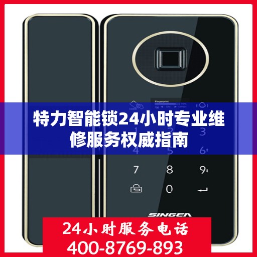 特力智能锁24小时专业维修服务权威指南