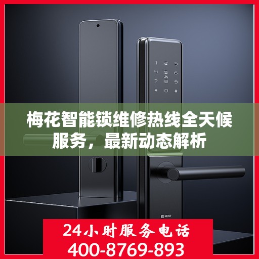 梅花智能锁维修热线全天候服务，最新动态解析
