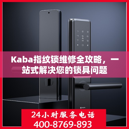 Kaba指纹锁维修全攻略，一站式解决您的锁具问题
