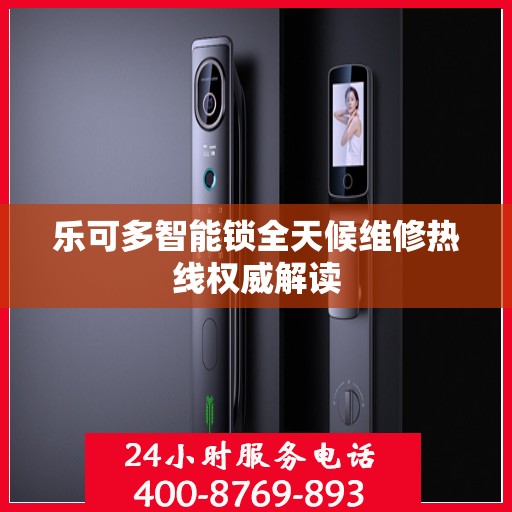 乐可多智能锁全天候维修热线权威解读