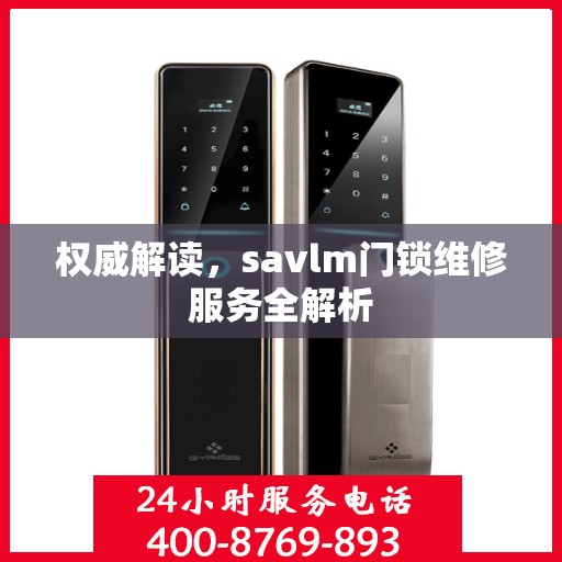 权威解读，savlm门锁维修服务全解析