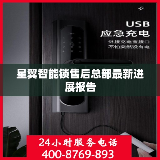 星翼智能锁售后总部最新进展报告