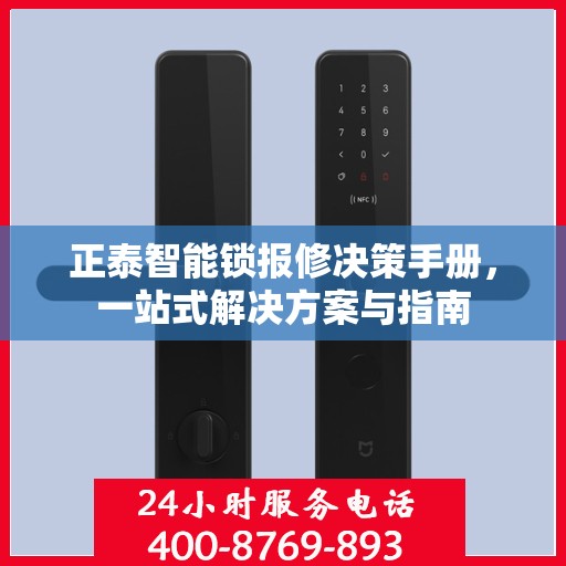 正泰智能锁报修决策手册，一站式解决方案与指南