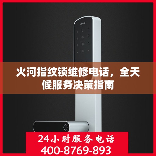 火河指纹锁维修电话，全天候服务决策指南