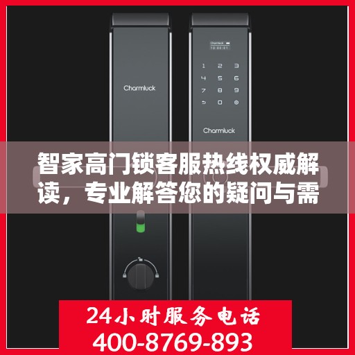 智家高门锁客服热线权威解读，专业解答您的疑问与需求