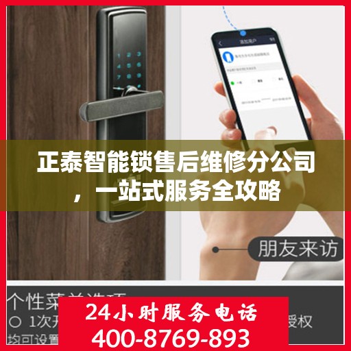 正泰智能锁售后维修分公司，一站式服务全攻略