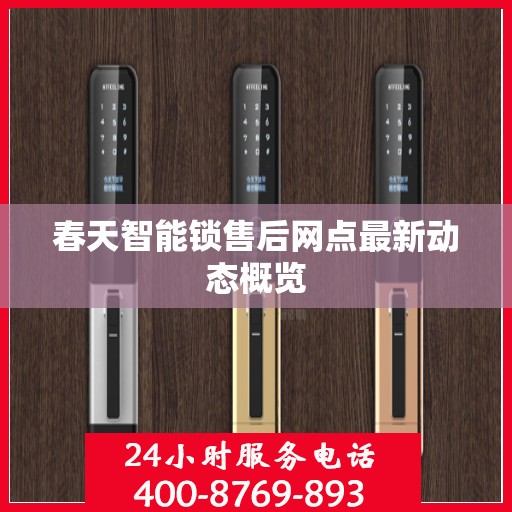 春天智能锁售后网点最新动态概览