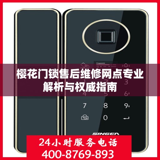 樱花门锁售后维修网点专业解析与权威指南