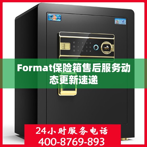 Format保险箱售后服务动态更新速递