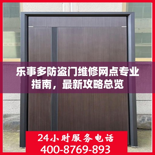 乐事多防盗门维修网点专业指南，最新攻略总览