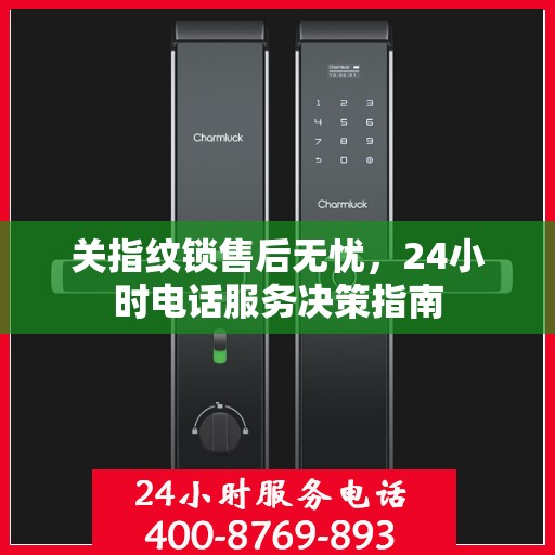 关指纹锁售后无忧，24小时电话服务决策指南
