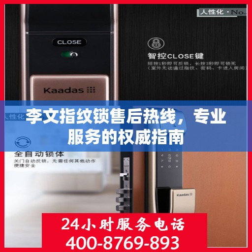 李文指纹锁售后热线，专业服务的权威指南