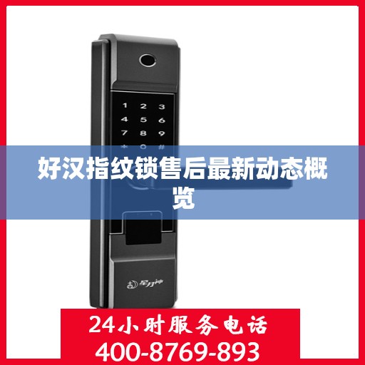 好汉指纹锁售后最新动态概览